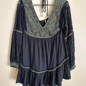 Free People dress